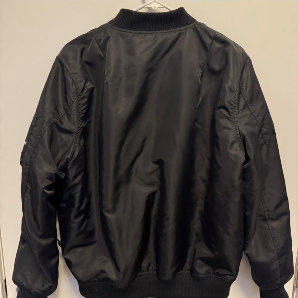 Prive Bomber Jacket - Picture 2 of 4